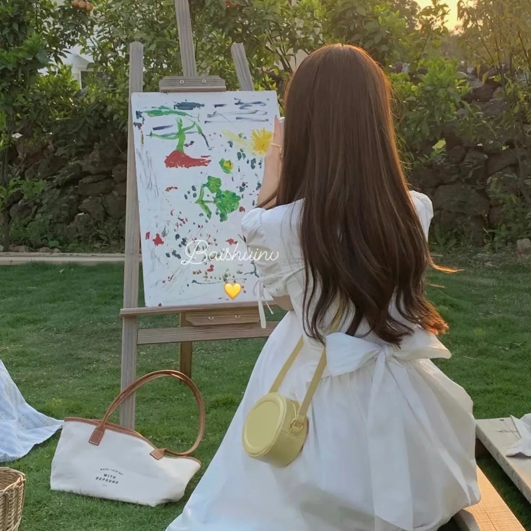 田间小路的花花公子
